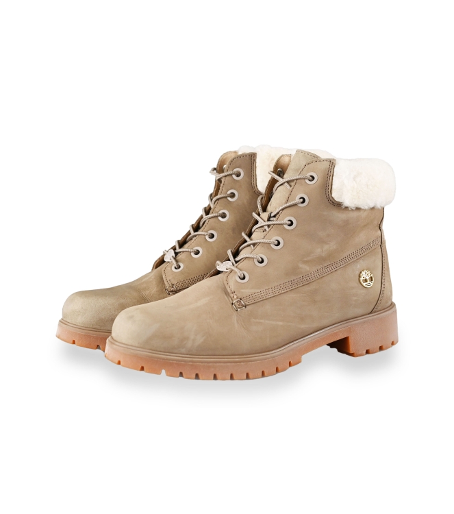 Timberland Veterboots