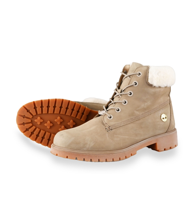 Timberland Veterboots