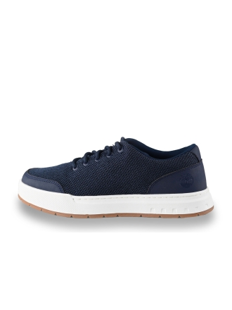 Timberland Sneakers Blauw 199304