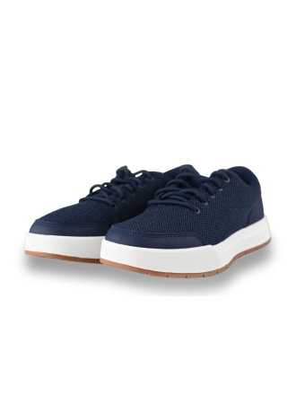 Timberland Sneakers Blauw 199304