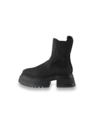 Timberland Enkellaarzen Zwart 199305