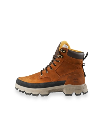 Timberland Veterboots Bruin 199317