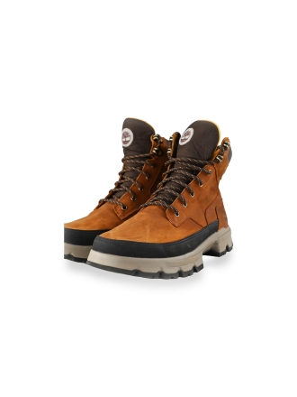 Timberland Veterboots Bruin 199317