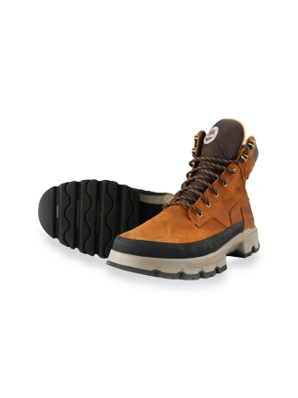 Timberland Veterboots
