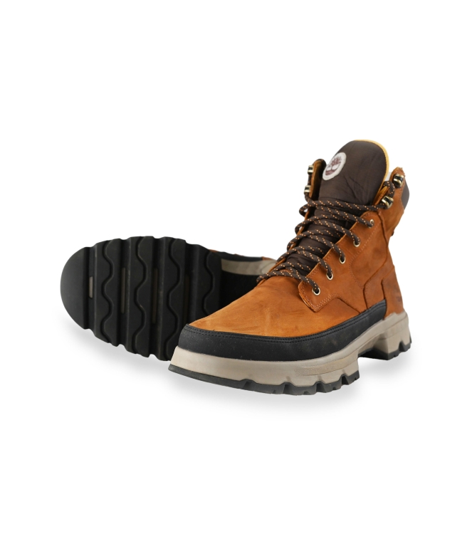 Timberland Veterboots