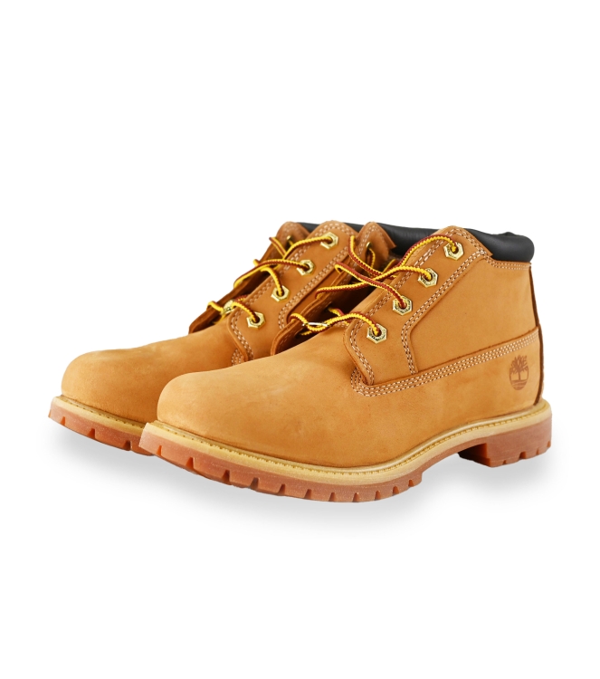 Timberland Veterboots