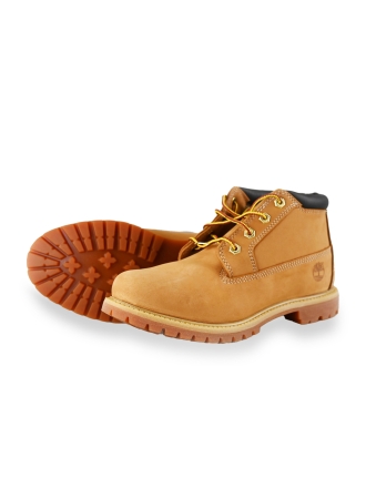 Timberland Veterboots