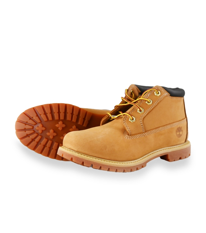 Timberland Veterboots