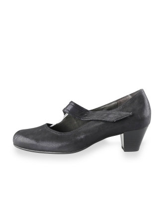 Gabor Pumps Zwart 199364