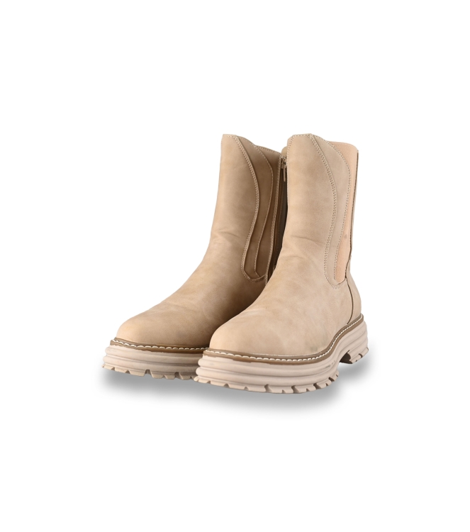 Sub55 Chelsea boots