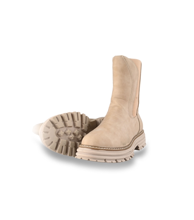 Sub55 Chelsea boots