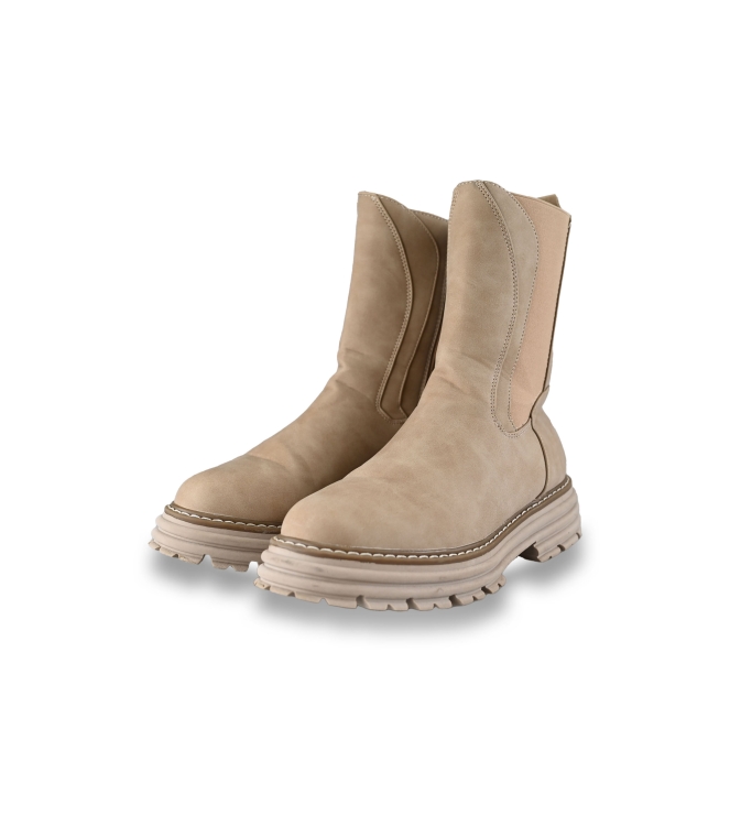 Sub55 Chelsea boots