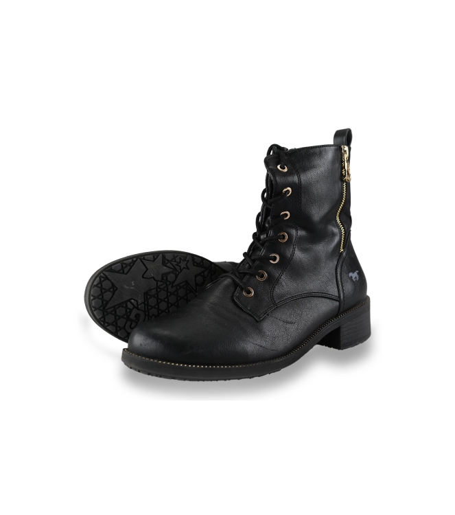 Mustang Veterboots