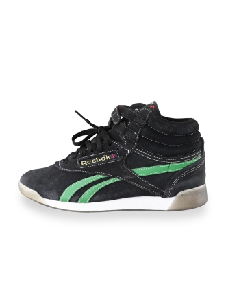 Reebok Sneakers Zwart 199458