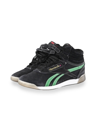 Reebok Sneakers Zwart 199458