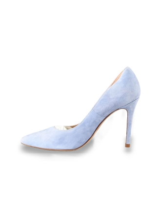 L.K. Bennett Pumps Blauw 199462