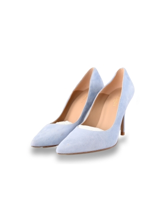 L.K. Bennett Pumps Blauw 199462