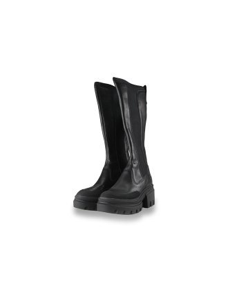 Timberland Chelsea boots Zwart 199468