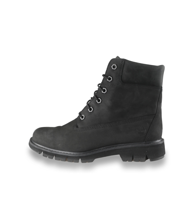 Timberland Veterboots