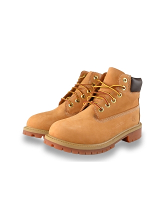 Timberland Veterboots Geel 199539