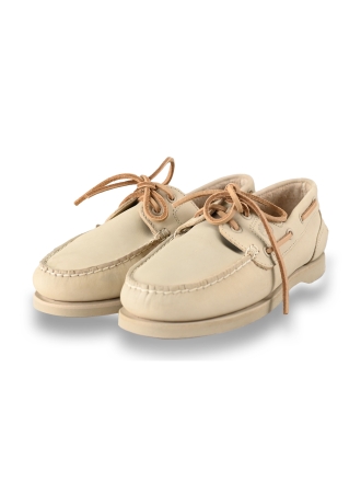 Timberland Bootschoenen Beige 199582
