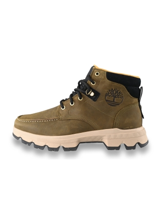 Timberland Veterboots Groen 199598