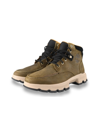 Timberland Veterboots Groen 199598