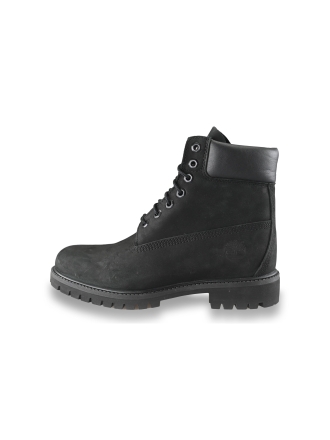 Timberland Veterboots Zwart 199608