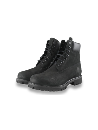 Timberland Veterboots Zwart 199608