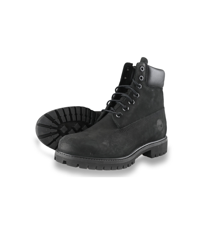 Timberland Veterboots