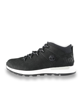 Timberland Sneakers Zwart 199609
