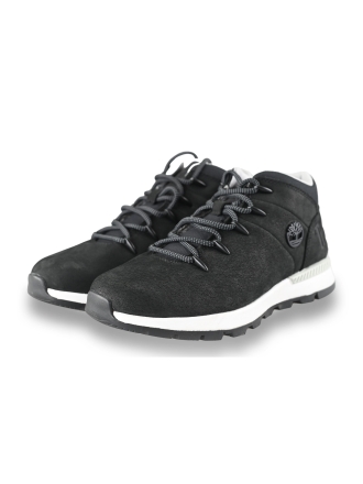 Timberland Sneakers Zwart 199609