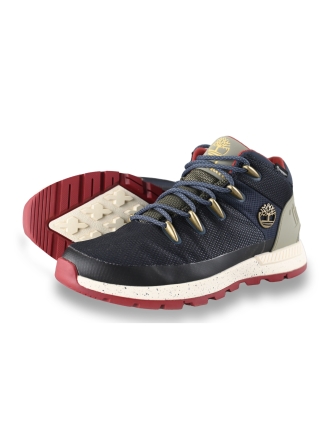 Timberland Hoge sneakers