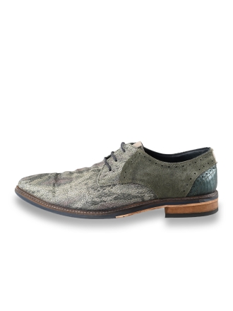 Sub55 Nette schoenen Groen 199631