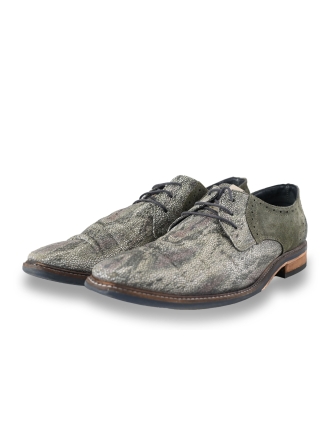 Sub55 Nette schoenen Groen 199631