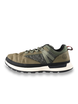 Timberland Sneakers Groen 199651