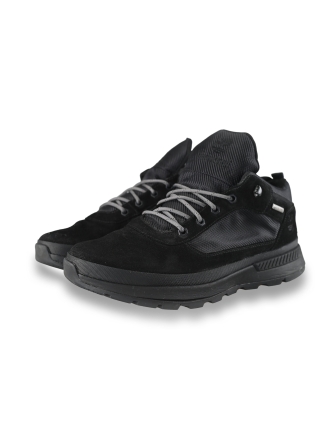 Timberland Sneakers Zwart 199654