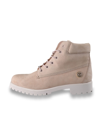 Timberland Veterboots Roze 199658