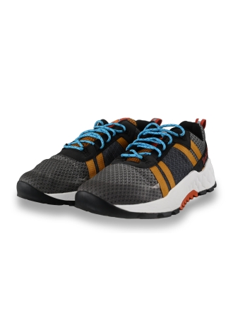 Timberland Sneakers Grijs 199660