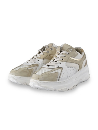 Notre-V Sneakers Wit 199684