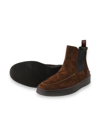Greve Chelsea boots