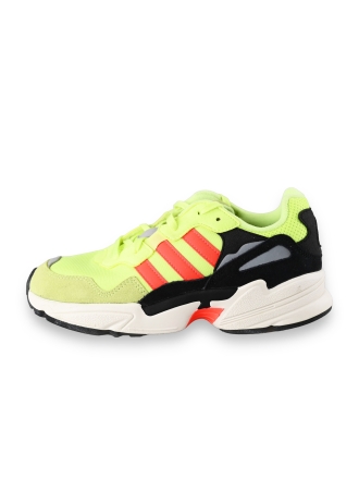 Adidas Sneakers Geel 199702