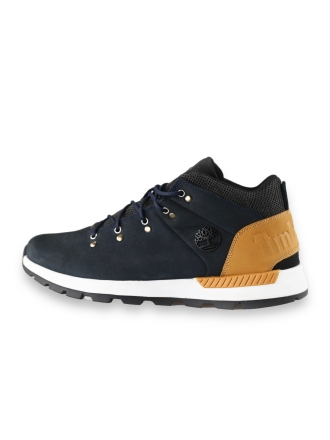 Timberland Sneakers Blauw 199734