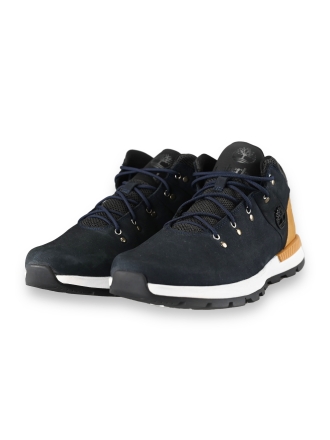 Timberland Sneakers Blauw 199734