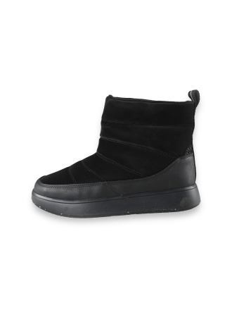 Woden Snowboots Zwart 199748