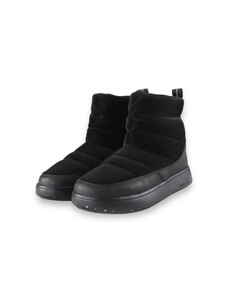 Woden Snowboots Zwart 199748