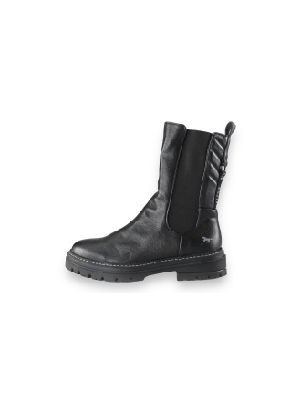 Mustang Chelsea boots