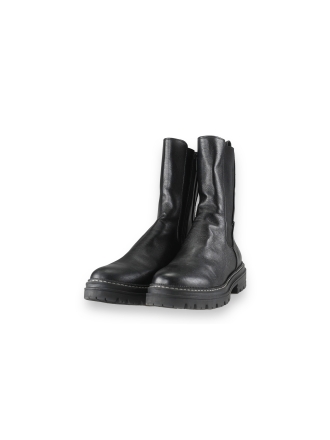 Mustang Chelsea boots