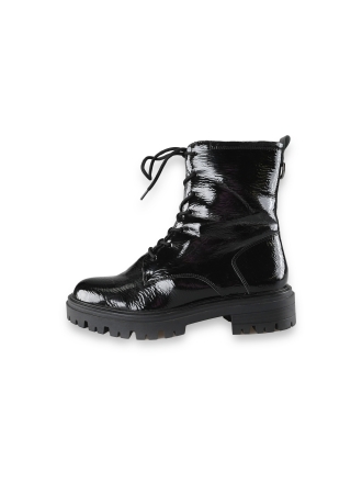 Tamaris Veterboots Zwart 199782