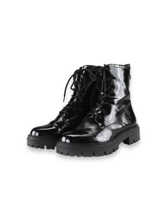 Tamaris Veterboots Zwart 199782